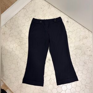 The limited Cassidy fit capris